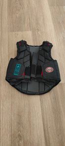 Equi-sential Back Protector