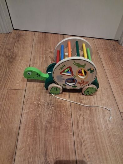 Shape Sorter by Play tive
