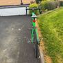Immaculate Orbea Road Bike for sale, like new. Image 3