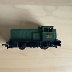Jouef Model Railway Locomotive