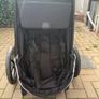 Thule urban glide 2 running buggie Image 3