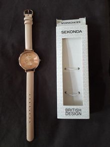 Seconda Ladies watch