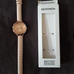 Seconda Ladies watch