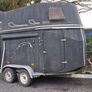 double horse box Cheval libertie Image 4