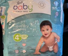 Baby Nappies
