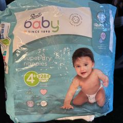 Baby Nappies