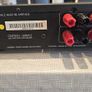 Arcam Alpha 8 stereo integrated amplifier Image 6