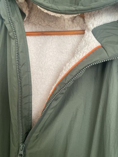 Coat Dry Robe