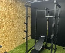 Home Gym / Multi Gym
