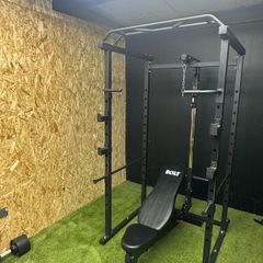 Home Gym / Multi Gym