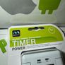 Digital Time Clock 16A Image 2