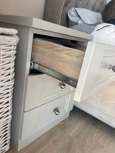 Bedside Lockers