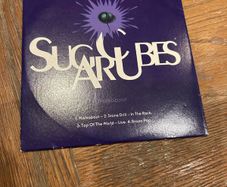 The Sugarcubes - Walkabout