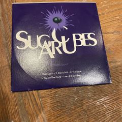 The Sugarcubes - Walkabout