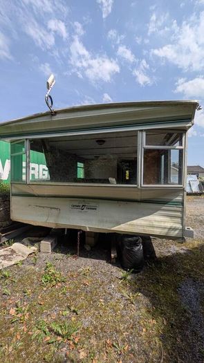 mobile home
