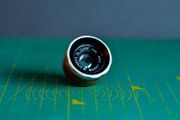 Wray Supar 2-inch f/4.5 Vintage Enlarger Lens