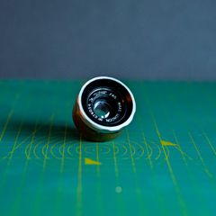 Wray Supar 2-inch f/4.5 Vintage Enlarger Lens
