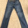 Levis 511 Jeans W32 L30 slim fit Image 5