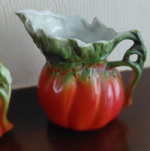 porcelain
