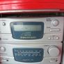 Coca Cola Akura HiFi Stereo CD Radio Cassette Coke Can Player Image 4
