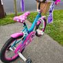 Kids bike Image 6