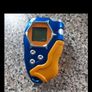 Bandai Digivice Digimon Frontier D-Tector Image 2