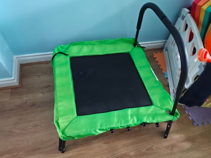 Trampoline