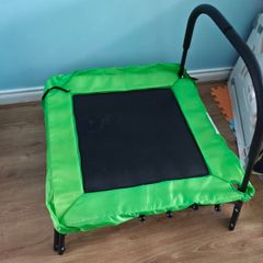 Trampoline