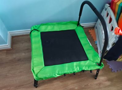 Trampoline