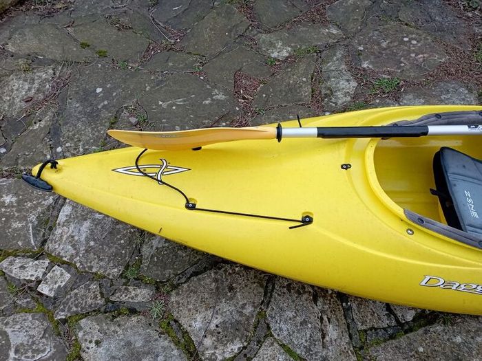 Kayak - Zydeco 9.0