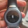 Samsung Gear S2 SM-R720 Black + 4 Extra Straps + Original Charger 30euro Image 4
