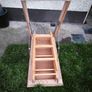 Loft ladder Image 5