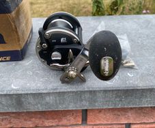 Sea Fishing reel