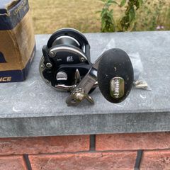 Sea Fishing reel