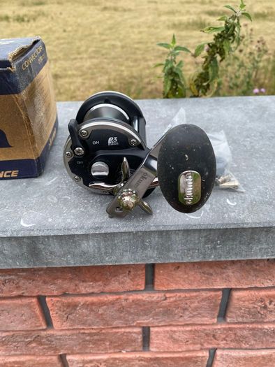 Sea Fishing reel