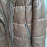 Samoon puffer coat Size 28 BNWT Image 4