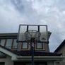 Basketball hoop Image 3