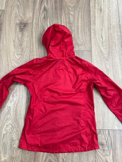 Marmot precip rain coat
