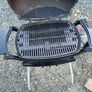 Weber Q2000 Large Barbecue Cast Iron Cooking Grates. Cost 750 euros Image 3