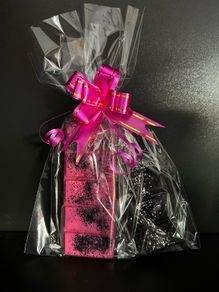 Perfume Inspired Waxmelt Giftbag
