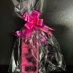 Perfume Inspired Waxmelt Giftbag