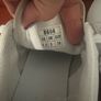 White Gucci inspired trainers size UK5 EU39 Perfect condition Postage included Image 6