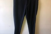 Navy  trousers (W36/L34)
