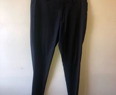 Navy  trousers (W36/L34)