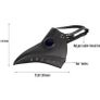 Plague Doctor Halloween Mask Image 3