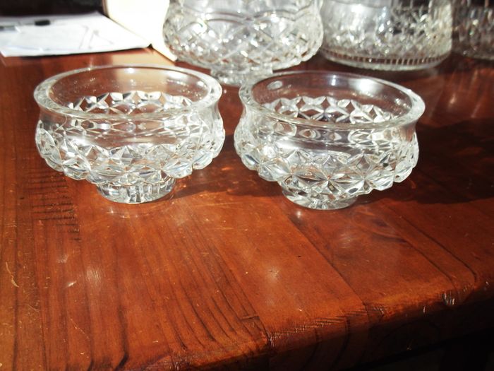 Waterford Glass