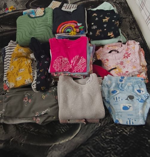 clothes for girls 2-3 years old