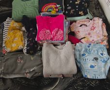clothes for girls 2-3 years old