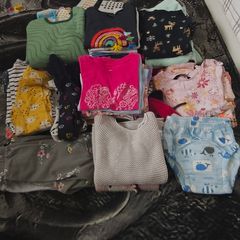 clothes for girls 2-3 years old