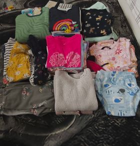 clothes for girls 2-3 years old